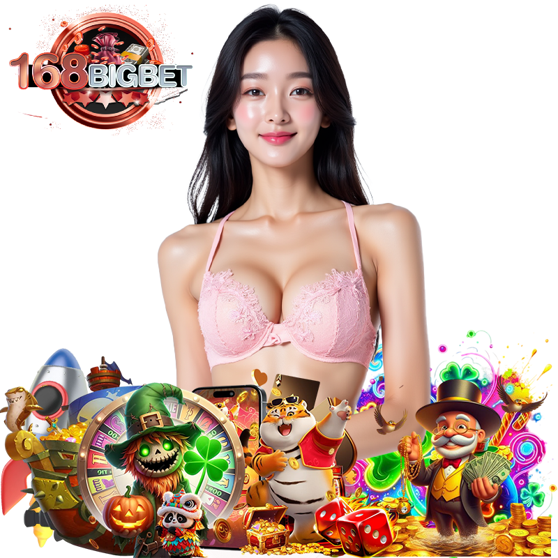 168bigbet